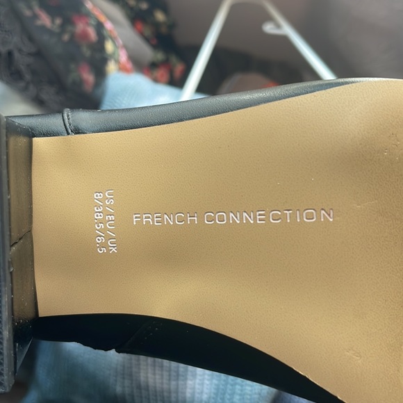 Booties - Picture 3 of 7